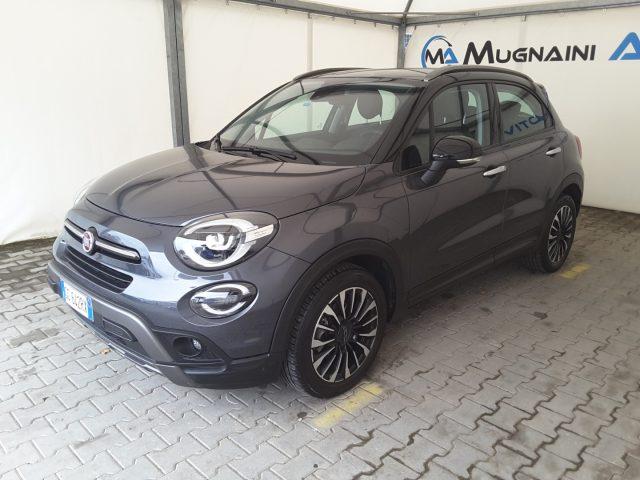 FIAT 500X 1.0 T3 120cv Cross *solo 38.700 Km*