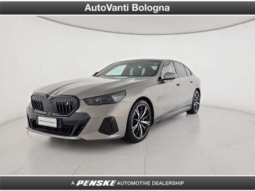 BMW i5 i5 eDrive 40 Msport Pro