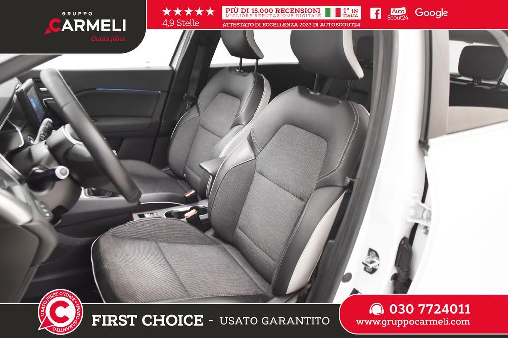 Renault Captur 1.0 TCe Intens