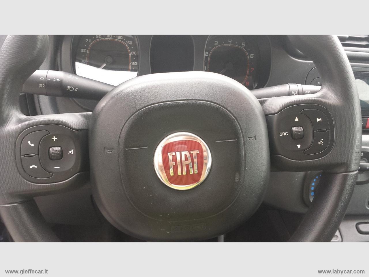 FIAT Panda 1.2 Lounge 5 POSTI
