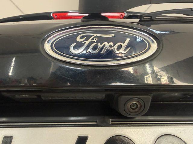 FORD Focus 1.5 TDCi 120 CV Start&Stop ST Line