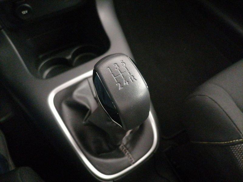 Citroën C3 1.5 bluehdi Shine s&s 100cv 5m
