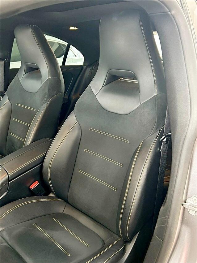 Mercedes-benz CLA 45 AMG CLA 45 S AMG 4Matic+