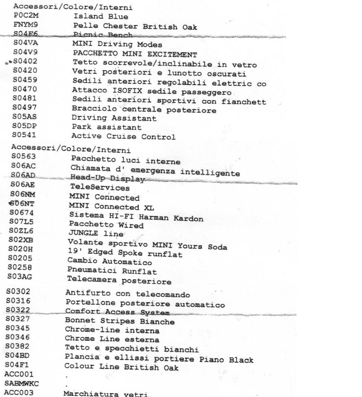 Mini Cooper D Countryman 2.0 Hype ALL4 Automatica