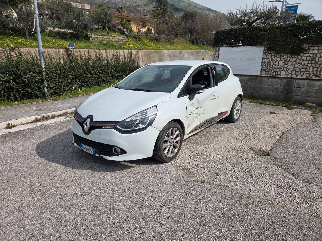 Renault Clio Sporter 1.5 dCi 8V 90CV Start&Stop Energy