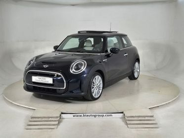 MINI Full Electric Mini F56 2021 Mini 3p Cooper SE Classic auto