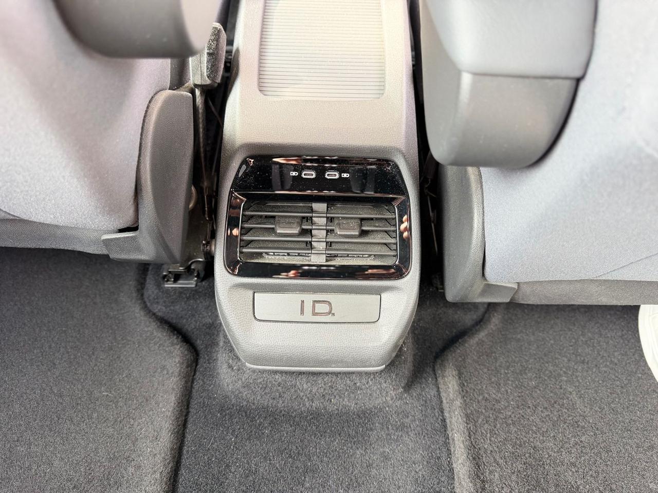 Volkswagen ID.4 Life Pro Performance 77 kWh #9770