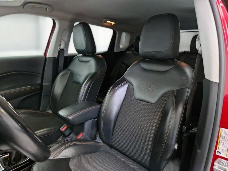 JEEP COMPASS 1.6 MJet II 88kW Limited