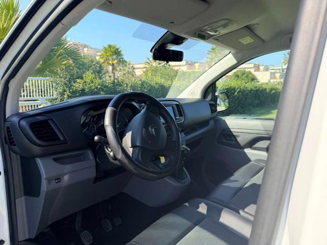 CITROEN Jumpy 2.0 BlueHDi 122 S&S PL-SL-TN Furgone XL Comfort