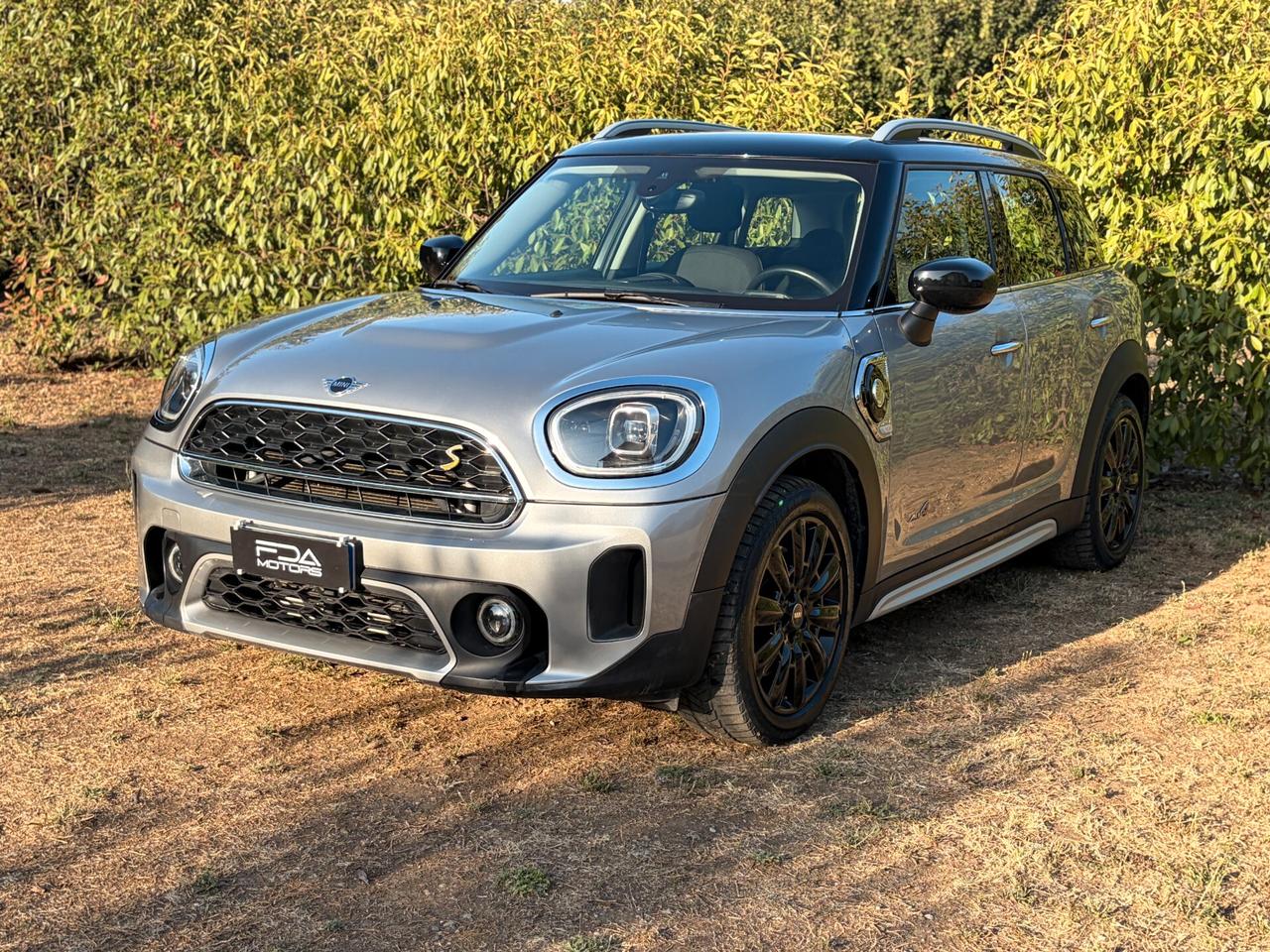 Mini Cooper S Countryman 1.5 SE Classic ALL4