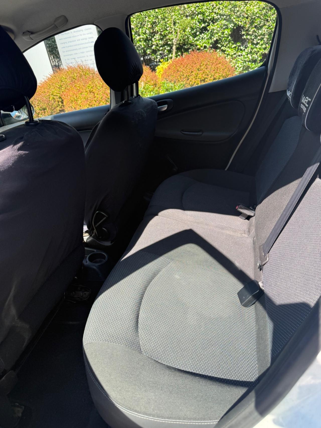 Peugeot 206 Plus 1.1 60CV 5p. Generation ECO GPL