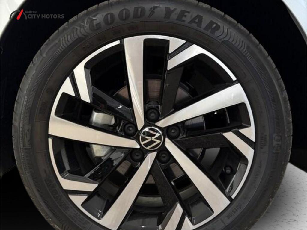 Volkswagen Polo 1.0 TSI Edition Plus