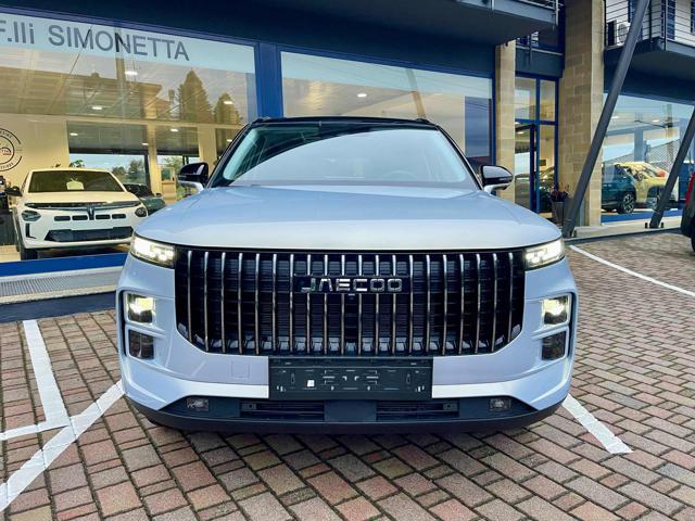 JAECOO Jaecoo 7 1.5 TGDI 347 CV PHEV Exclusive - NUOVA