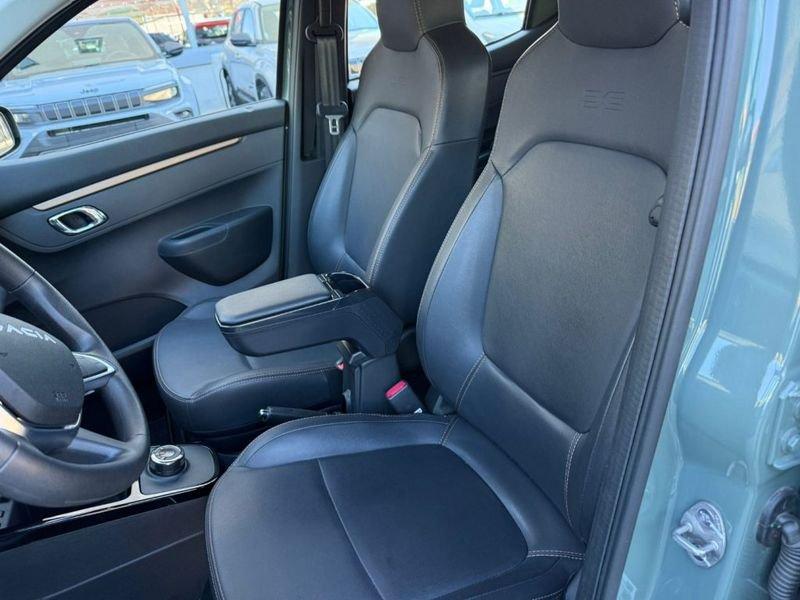 Dacia Spring Extreme Electric 65