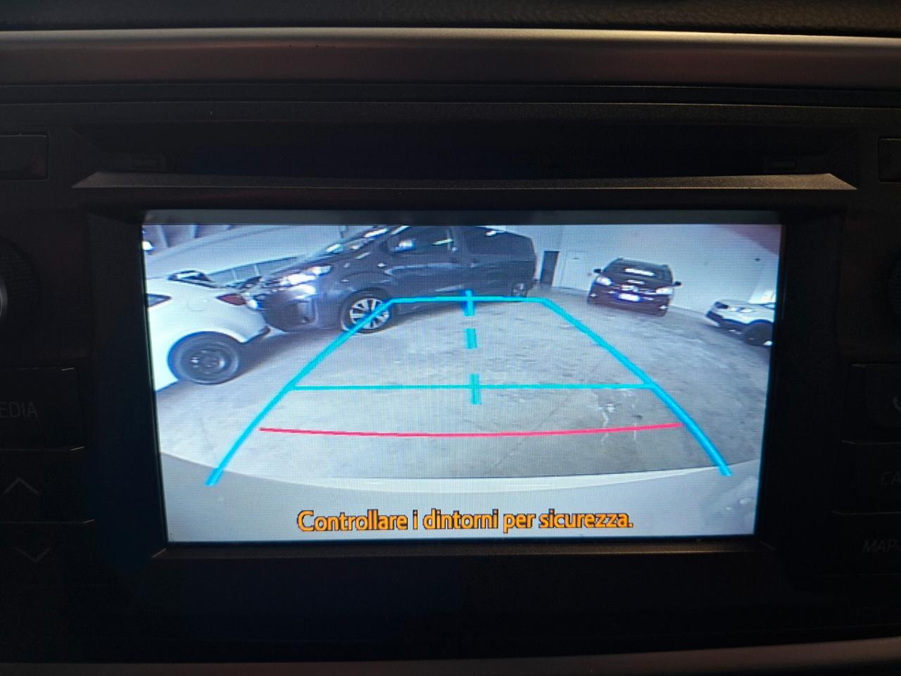 Toyota Auris 1.8 Hybrid 5 porte Active 89000KM