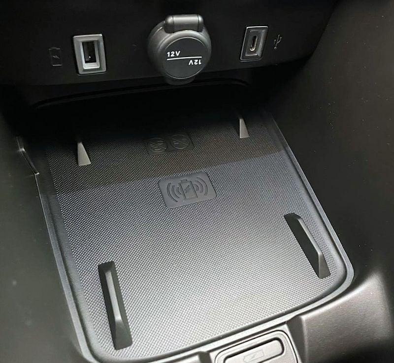 Jeep Avenger e-Hybrid 1.2 MHEV e-Hybrid Turbo Summit * KM 0 * * TETTO ELETTRICO *