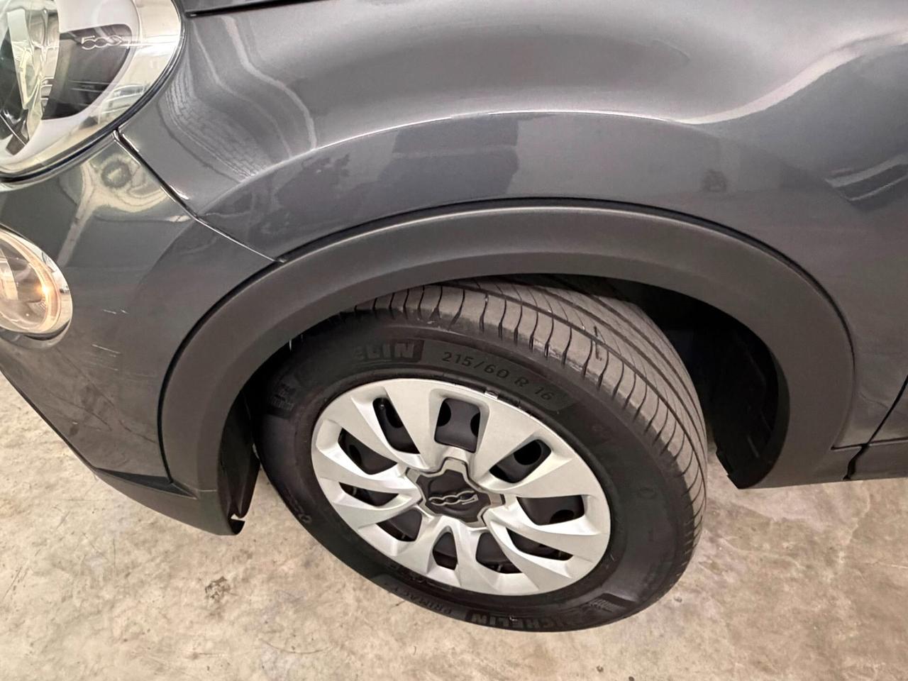 Fiat 500X 1.3 MultiJet 95 CV