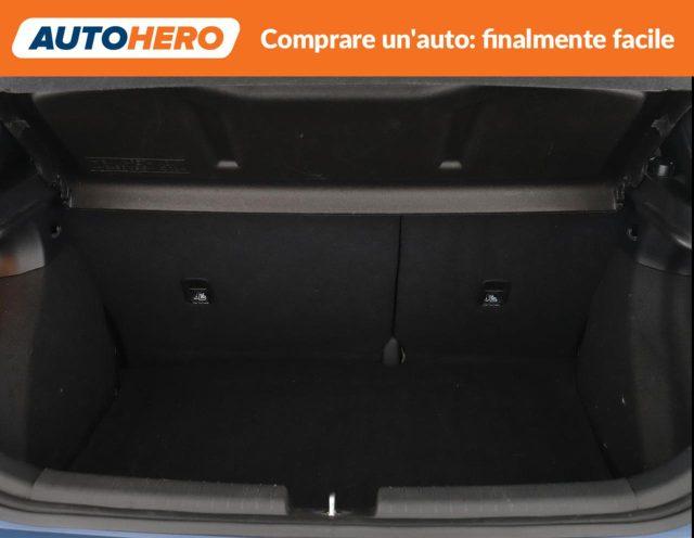 HYUNDAI i20 1.2 84 CV 5 porte Classic