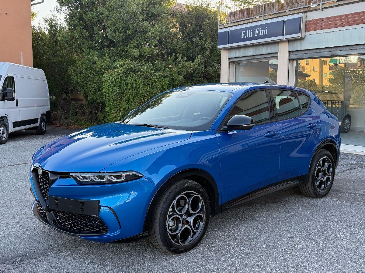 ALFA ROMEO - Tonale - 1.6 diesel 130 CV TCT6 Sprint
