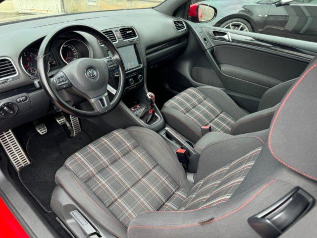 VOLKSWAGEN Golf GTI ASPIRAZIONE SCARICO ASSETTO UNICA