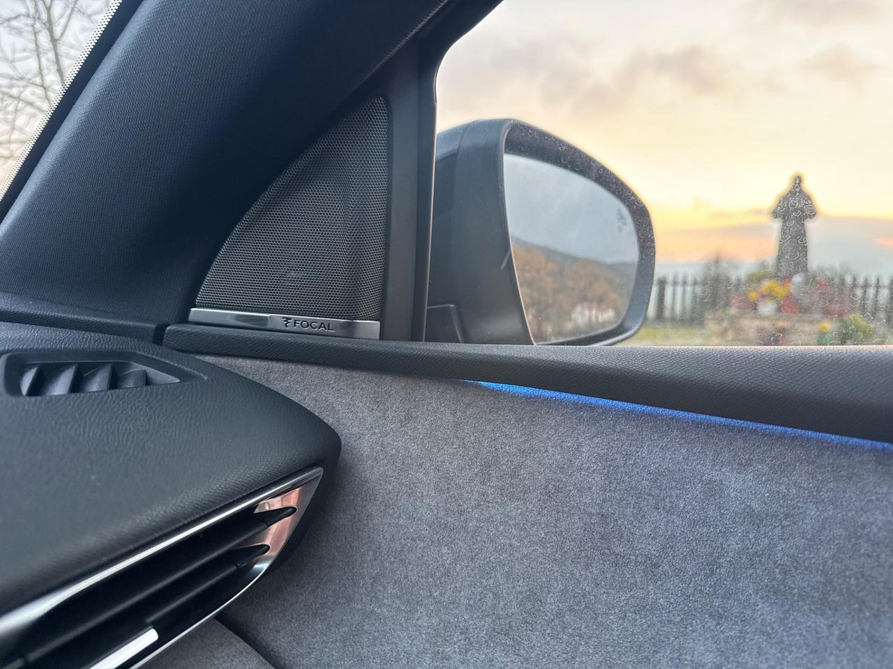 Peugeot 5008 BlueHDi 130 S&S EAT8 GT Pack