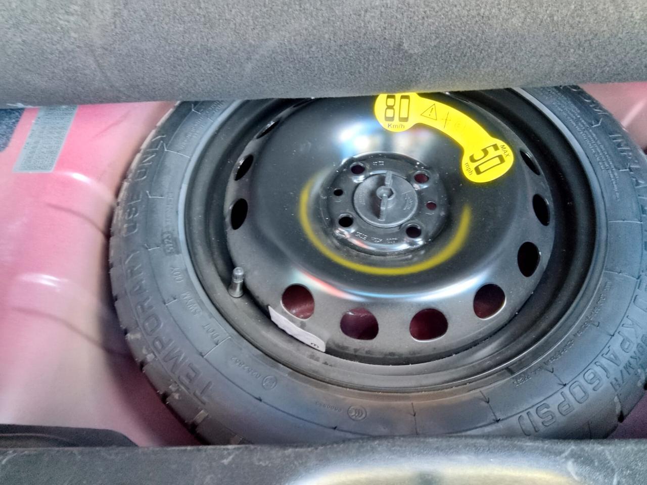 Fiat Panda Cross 1.0 FireFly S&S Hybrid