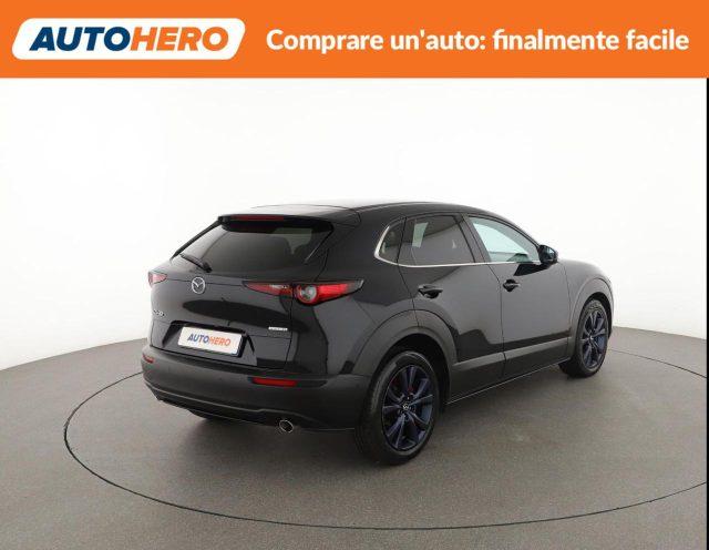 MAZDA CX-30 1.8L Skyactiv-D 2WD Exceed