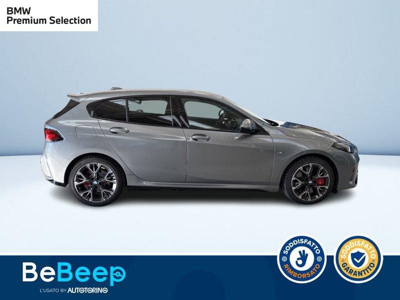 BMW Serie 1 118D MSPORT PRO AUTO