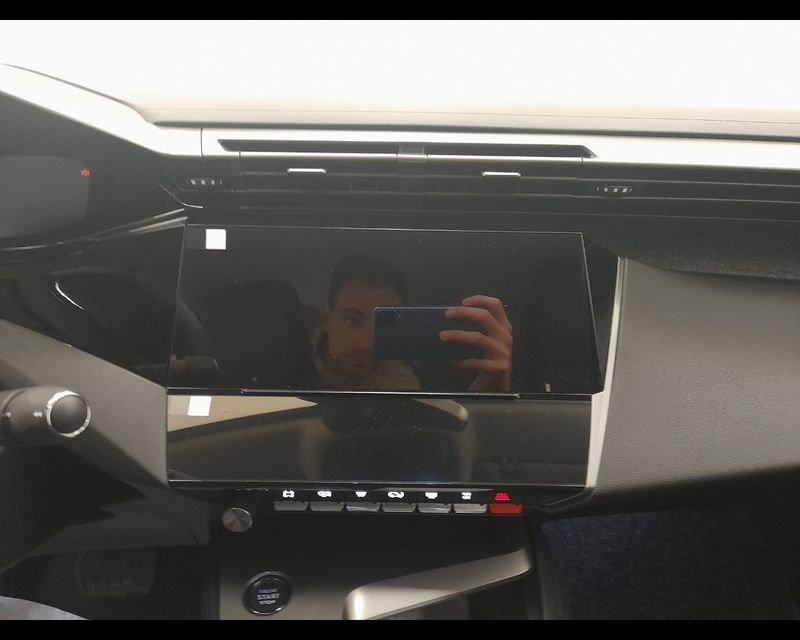 Peugeot 408 Nuova - PureTech 130 S&S EAT8 Allure