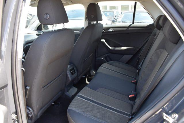 VOLKSWAGEN T-Roc 2.0 TDI SCR 150 CV DSG Business BlueMotion Technol
