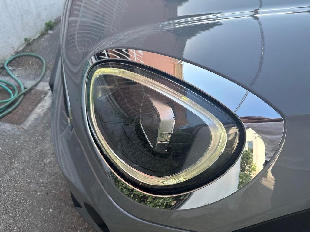 Mini Cooper Countryman 1.5 TwinPower Turbo Cooper