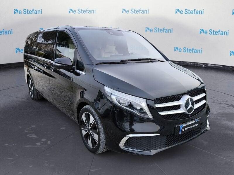 Mercedes-Benz Classe V V 250 d Premium Extralong