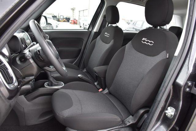 FIAT 500L 1.3 Multijet 95 CV Dualogic Business