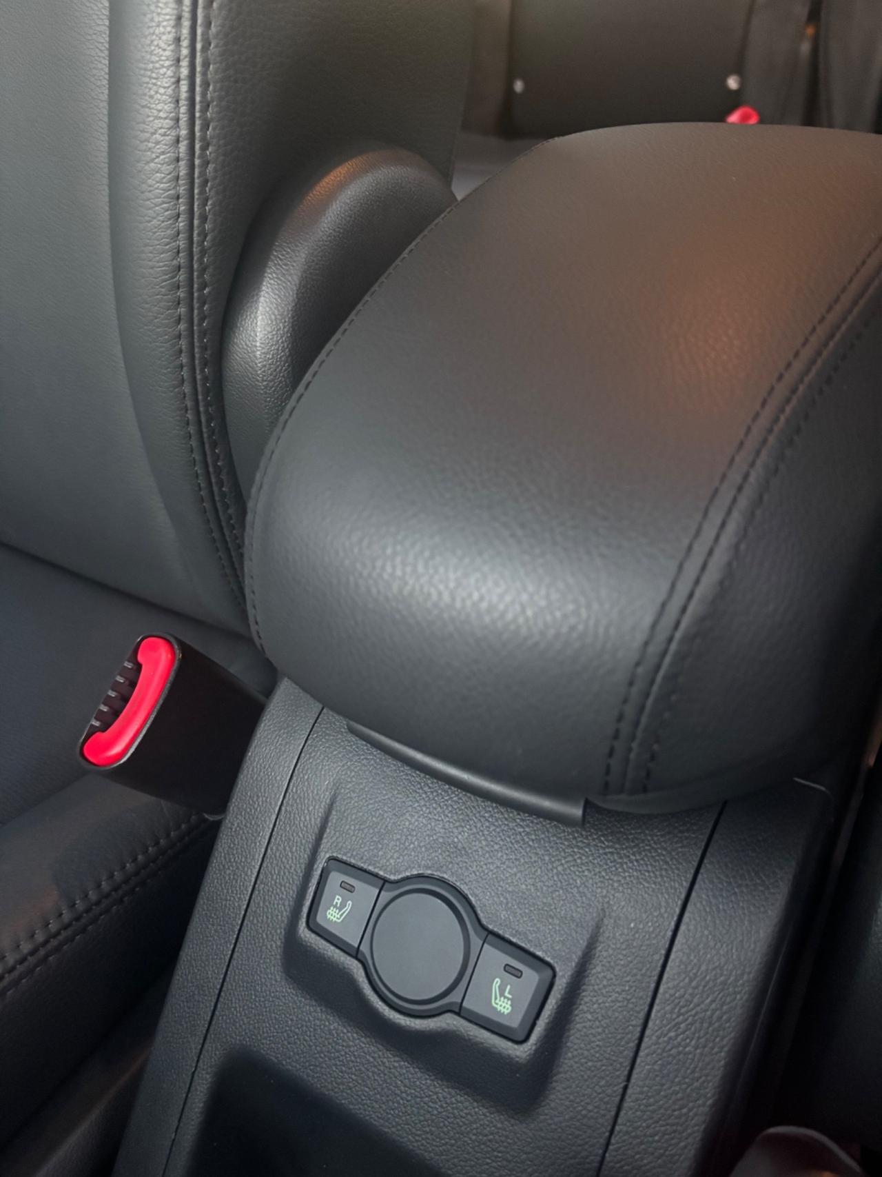 Chevrolet Captiva 2.0 VCDi LTX