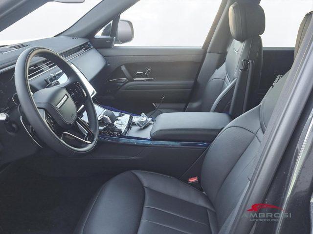 LAND ROVER Range Rover Sport L461 3.0D AJ20-D6H AWD 5DR SWB Dynamic SE 249PS Au