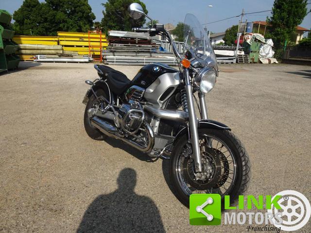 BMW R 1200 C cruiser