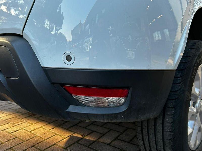 Dacia Duster Duster 1.5 Blue dCi 8V 115 CV 4x2 Comfort DaciaPlus