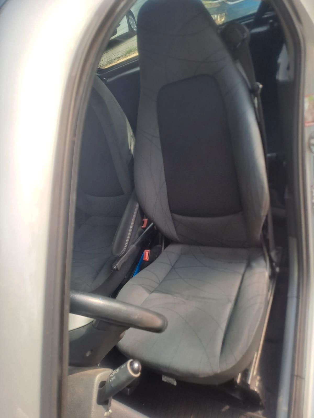 Smart ForTwo 1000 52 kW coupé passion