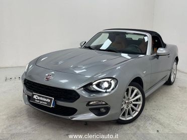FIAT 124 Spider 1.4 MultiAir Lusso