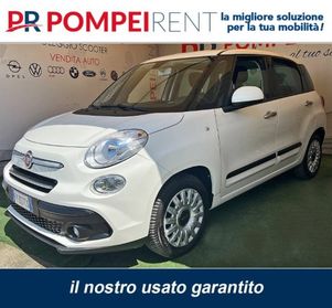 Fiat 500 L 1.3 mjt Mirror 95cv dualogic my20
