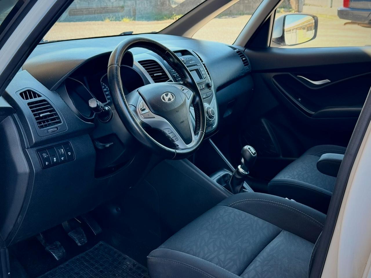 Hyundai iX20 1.4 CRDI 90 CV Comfort