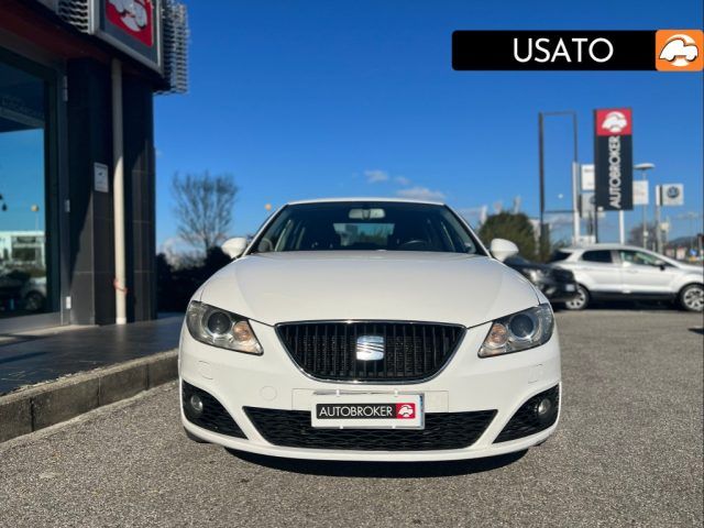 SEAT Exeo 2.0 TDI 143CV CR DPF Sport