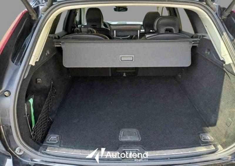 Volvo XC60 B4 197+14 CV Mild Hybrid Diesel Automatico Inscription