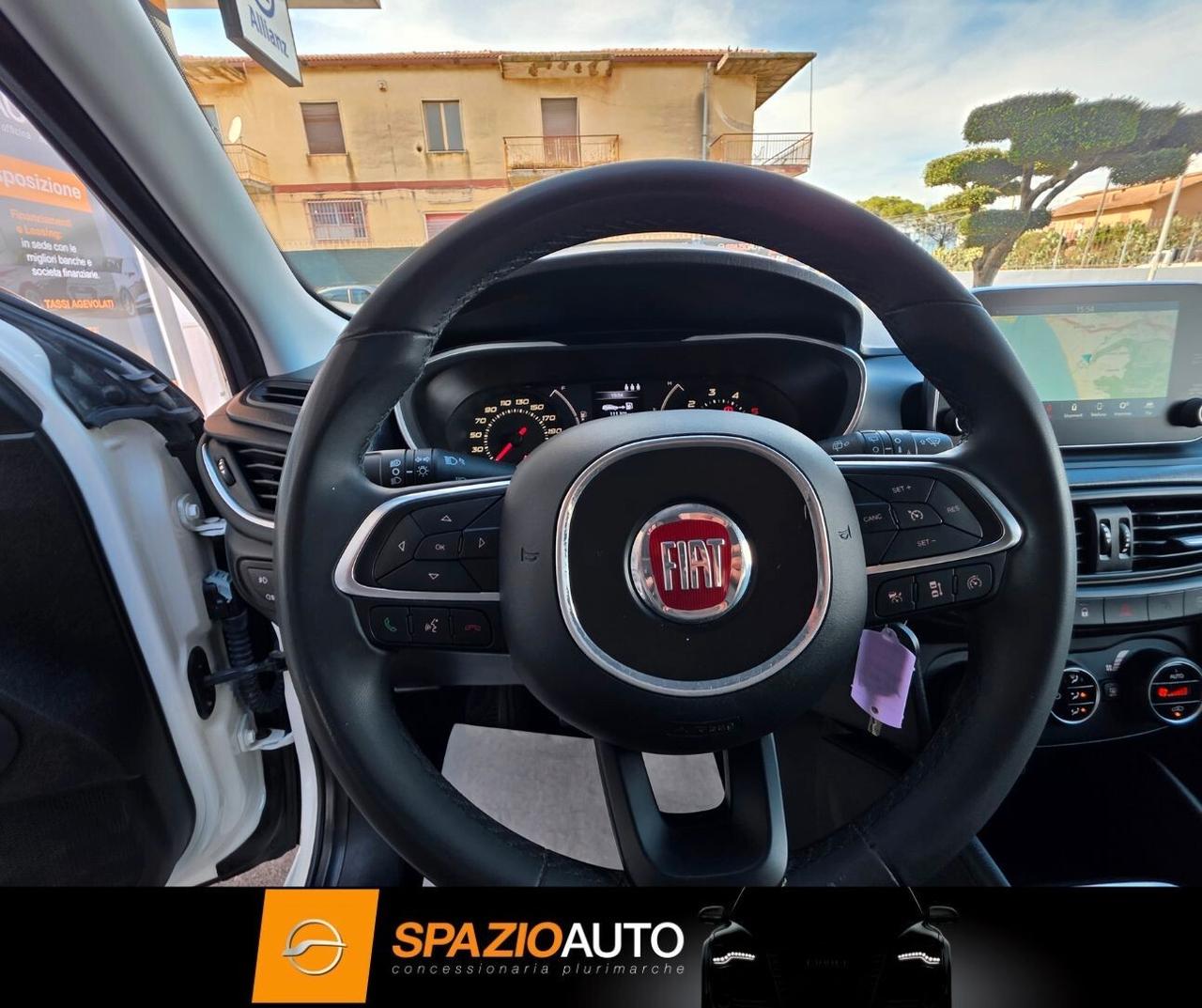 Fiat Tipo 1.6 Mjt 120cv 6M SW *LOUNGE* FULL