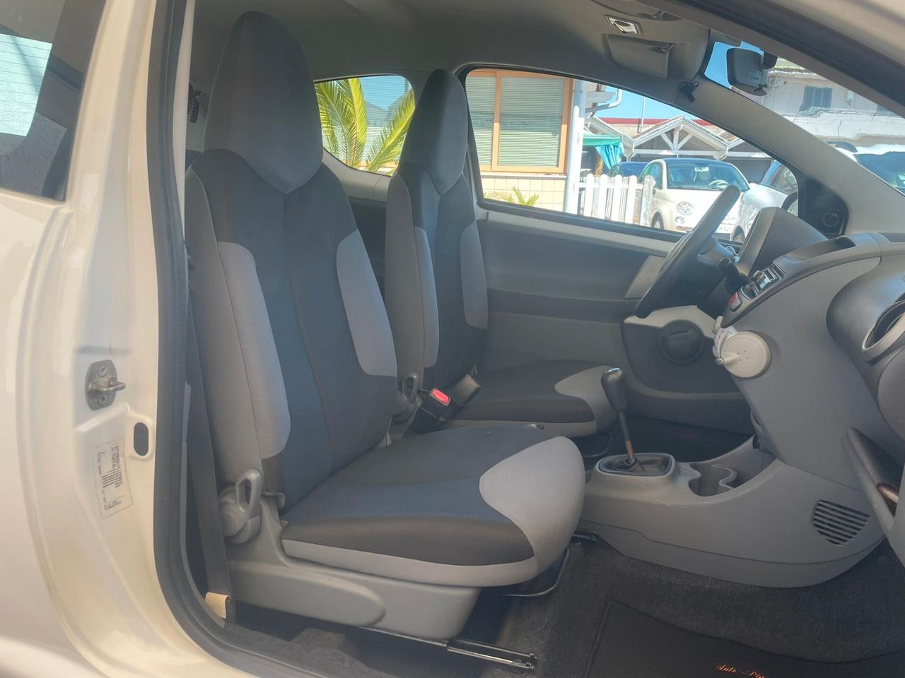Citroen C1 1.0 3 porte Seduction