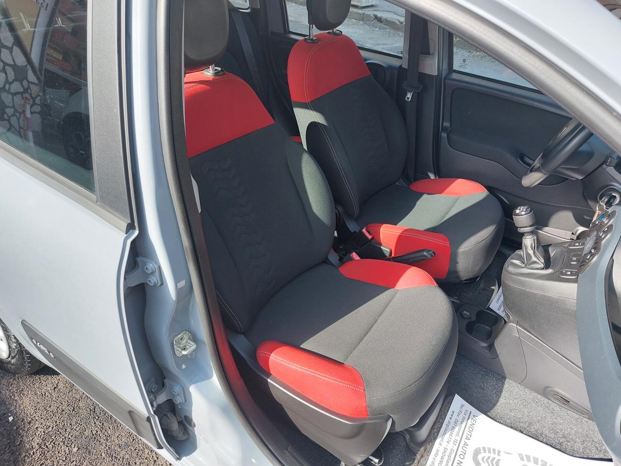 Fiat Panda 1.2 EasyPower Easy GPL 69cv my19