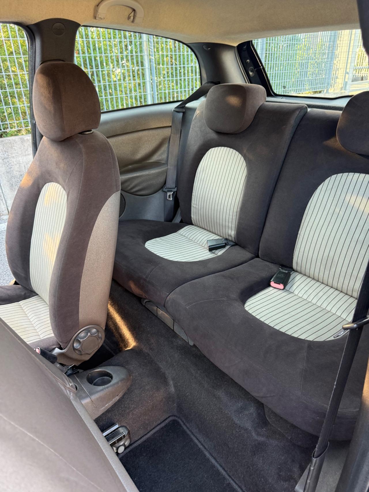 Lancia Ypsilon 1.2 Argento
