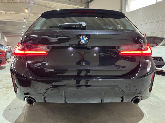 BMW 320 d 48V xDrive Touring Msport /18 M sport/Nav/Telec