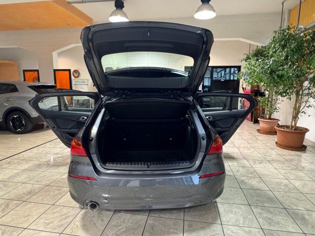 BMW 116 116d ADVANTAGE AUTOM. AZIENDALE