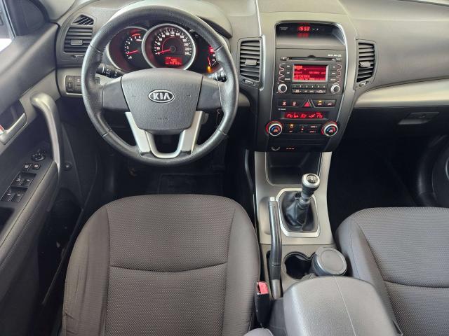 Kia Sorento 2010 2.2 crdi 16v Active 4wd